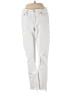 Citizens of Humanity Ivory Jeans Size 24 waist - photo 1