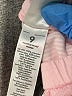 Carter's 100% Polyester Pink Active Pants 6-9 MO / 9 MO - photo 4