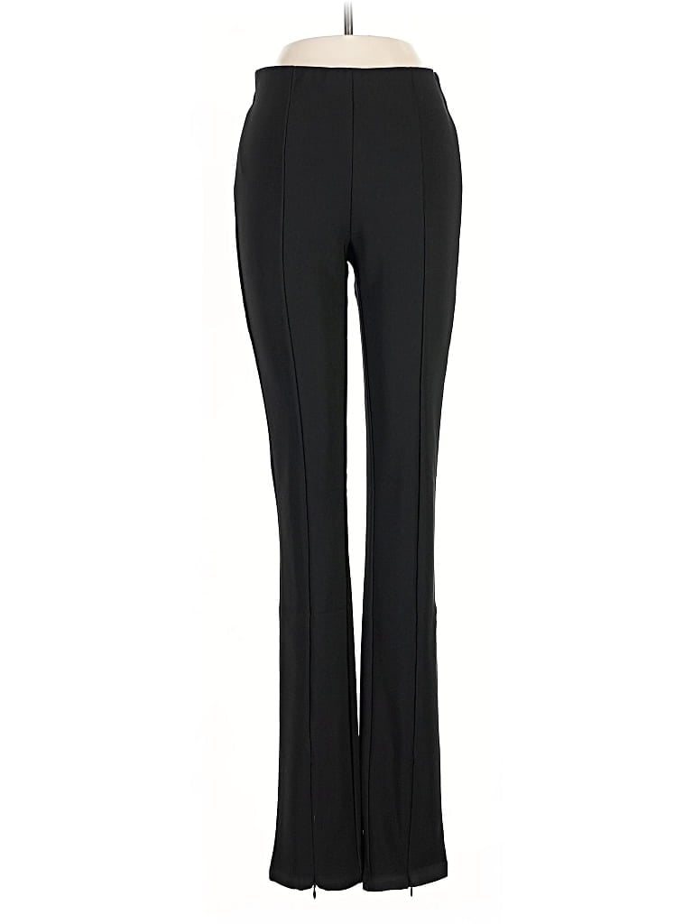 MNG Pre-owned Dress Pants In Black