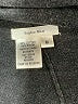 Sophie Max Gray Cardigan Size M - photo 7