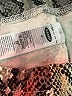 Old Navy Print Ivory Gray Leggings Size M - photo 7