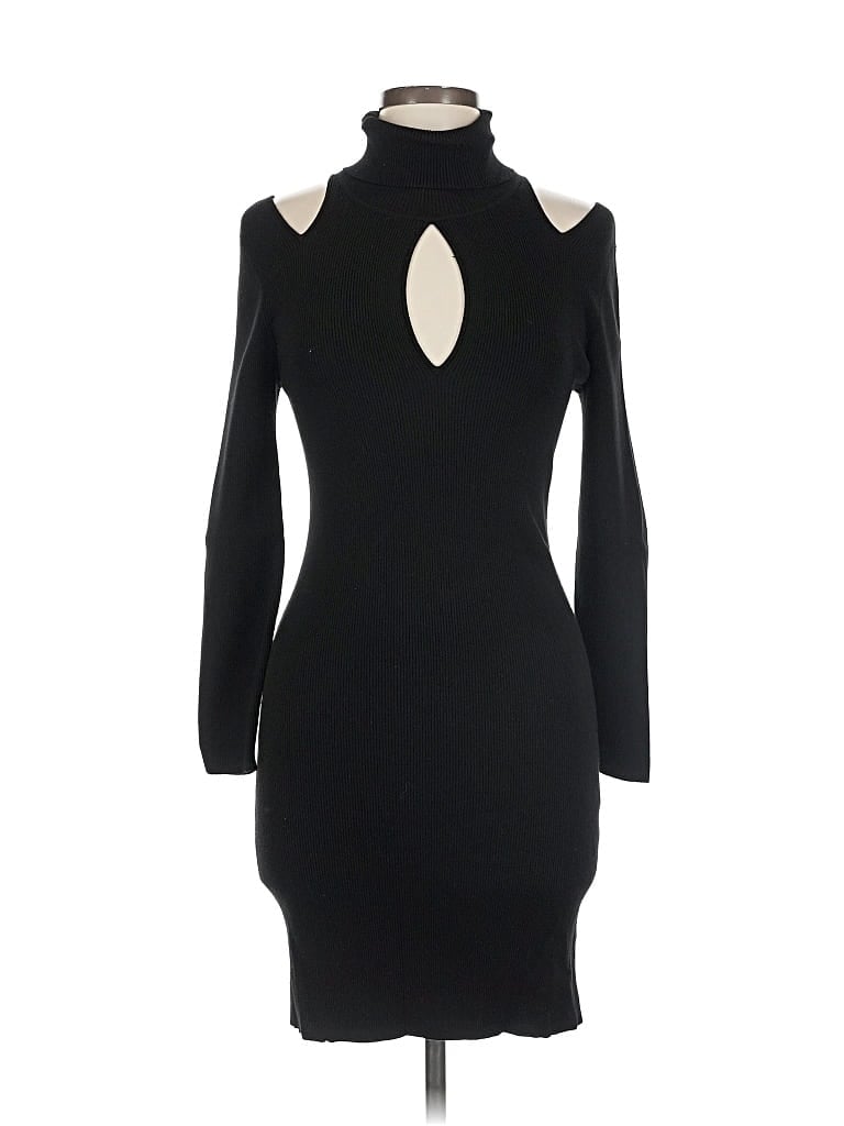 Click to view more detailed imagery on our partner's website Pre-owned A.l.c Cocktail Dress In Black