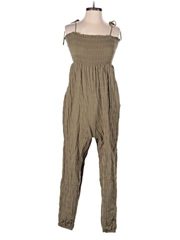 Indigo Thread Co. Jumpsuit (view 1)