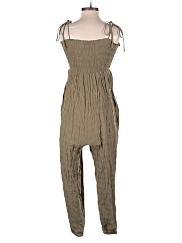 Indigo Thread Co. Jumpsuit (view 2)