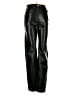 Wilfred 100% Polyurethane Black Casual Pants Size 2 - photo 1