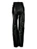 Wilfred 100% Polyurethane Black Casual Pants Size 2 - photo 2