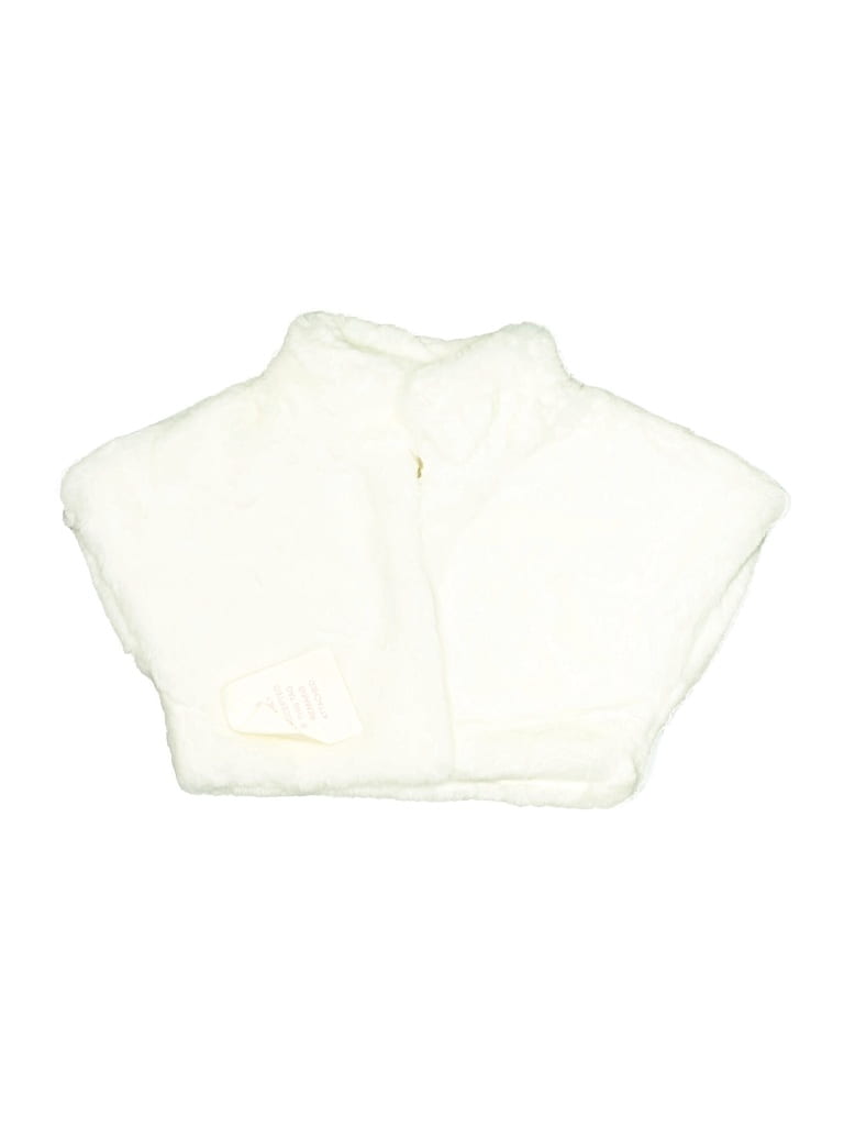 Tutu Du Monde Cardigan Sweater In White