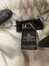BCX Solid Gray Casual Skirt Size XL - photo 3