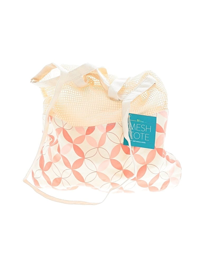 Assorted Brands Crossbody Bag In Pink