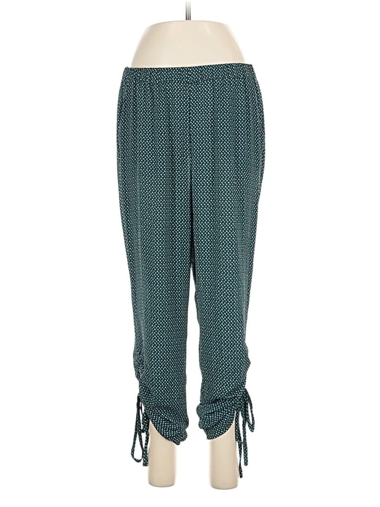 Click to view more detailed imagery on our partner's website Pre-owned Cece Casual Pants In Blue