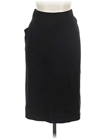 Donna Karan New York Wool Skirt (view 1)