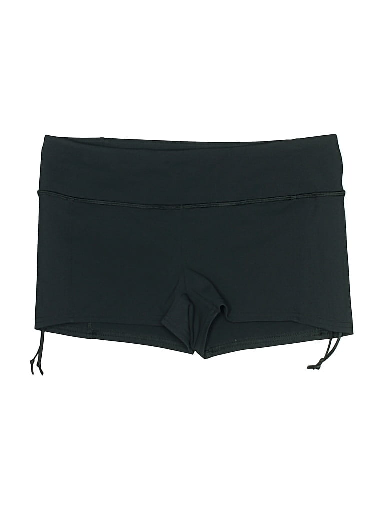 Pre-owned Under Armour Athletic Shorts In Black