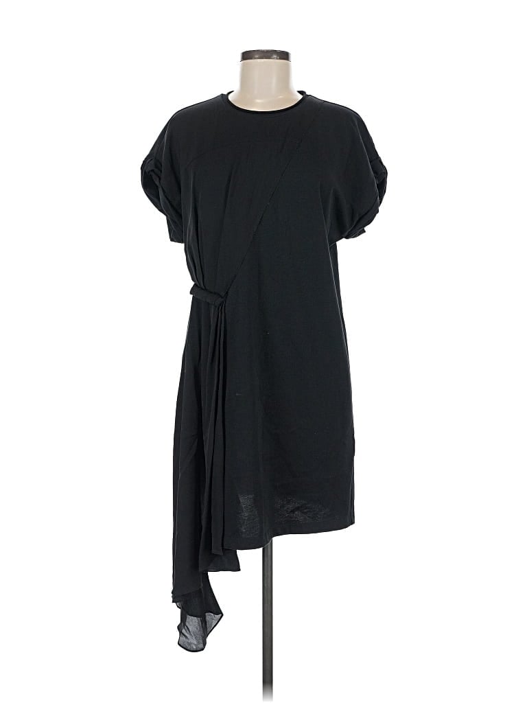 Pre-owned 3.1 Phillip Lim Casual Dress In Black