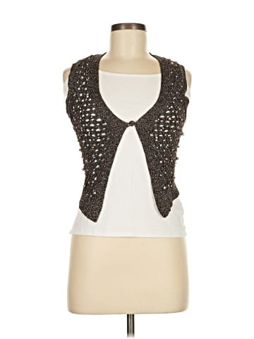 Zara Cardigan (view 1)