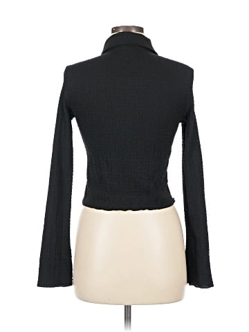 Cider Long Sleeve Blouse (view 2)