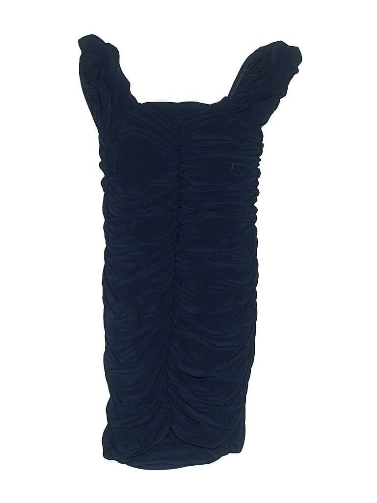 CHERYL CREATIONS Pre-owned Kids' Dress In Blue