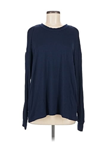 Joia Long Sleeve Top (view 1)