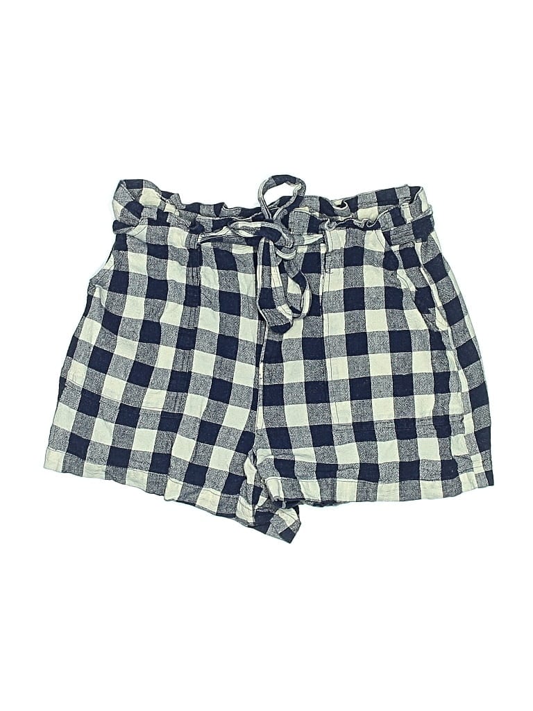 Pre-owned Mason & Belle Shorts In Blue