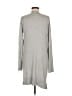 Halogen Gray Cardigan Size M - photo 2