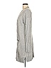 Halogen Gray Cardigan Size M - photo 5