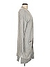Halogen Gray Cardigan Size M - photo 4