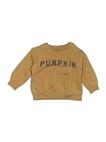 Little Co. By Lauren Conrad Long Sleeve Henley (view 1)