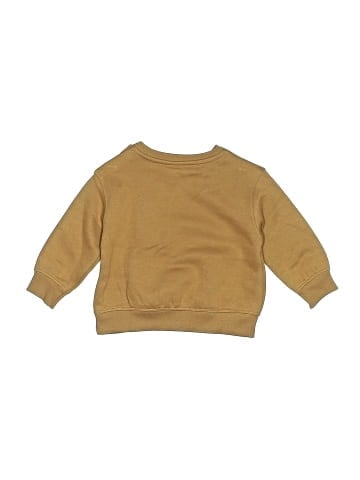 Little Co. By Lauren Conrad Long Sleeve Henley (view 2)