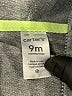 Carter's 100% Cotton Gray Zip Up Hoodie 6-9 MO / 9 MO - photo 3