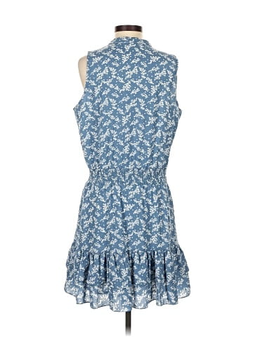 Saks Fifth Avenue Casual Dress (view 2)