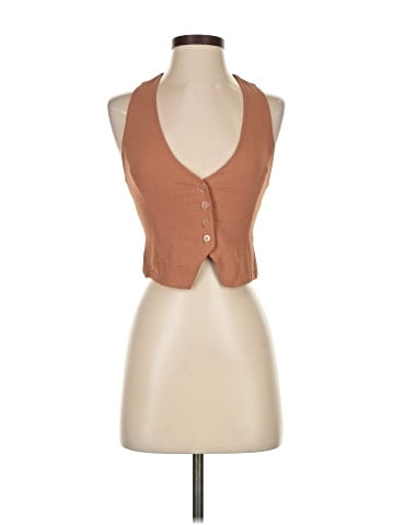 RESA Sleeveless Blouse (view 1)