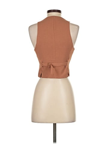 RESA Sleeveless Blouse (view 2)