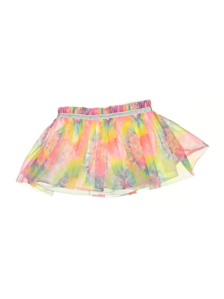Pre-owned Garanimals Babies' Skirt In Pink
