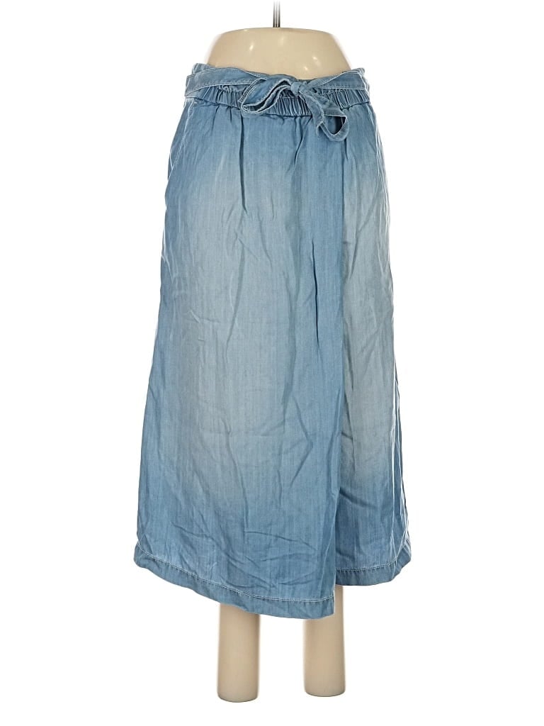 Holding Horses Casual Pants In Blue