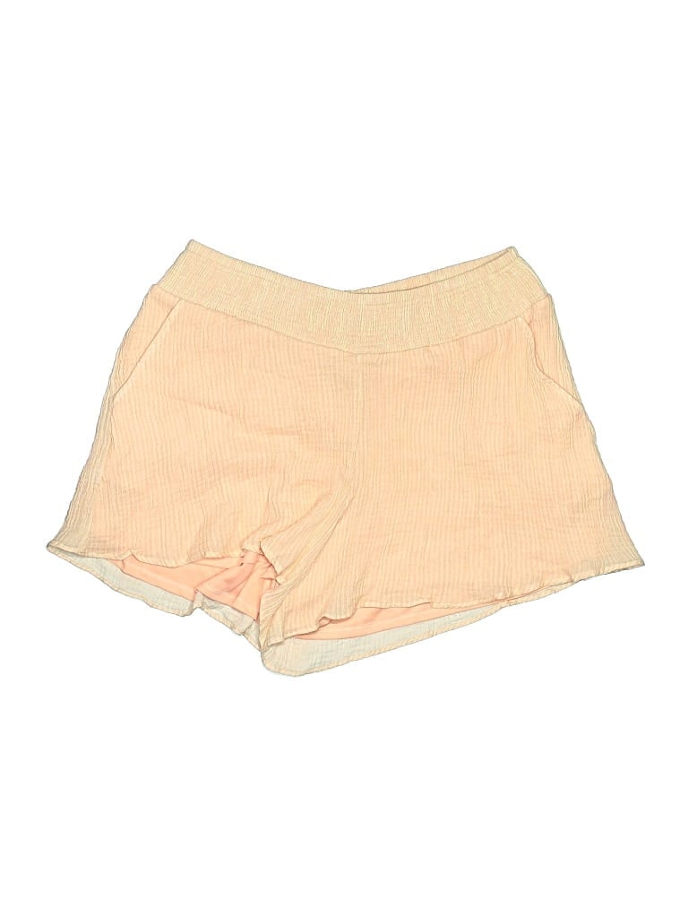 Torrid Shorts In Yellow