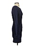 Express Blue Cocktail Dress Size XS - photo 4