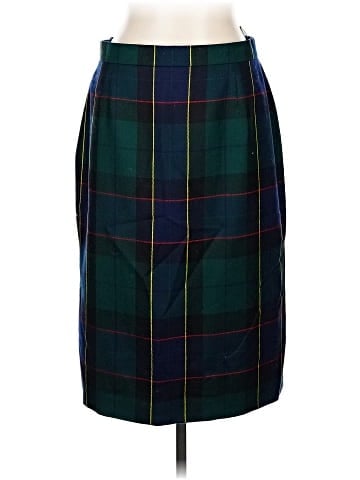 Escada by Margaretha Ley Formal Skirt (view 1)