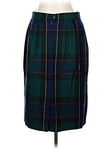 Escada by Margaretha Ley Formal Skirt (view 2)