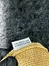 St. John Basics Yellow Sleeveless Top Size P (petite) - photo 7