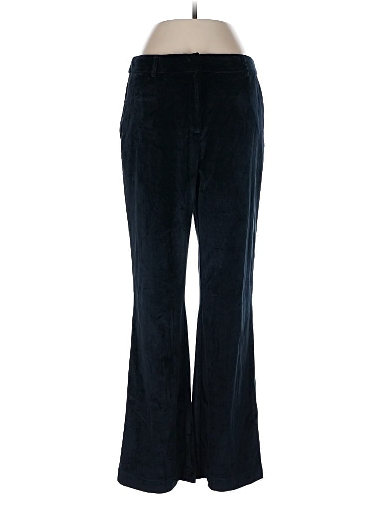 Pre-owned Maison D' Amelie Casual Pants In Black
