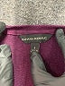 Banana Republic Burgundy Pullover Sweater Size S - photo 7