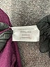Banana Republic Burgundy Pullover Sweater Size S - photo 8