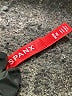 SPANX Black Leggings Size M - photo 7