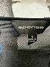 Spense Black Jumpsuit Size S - photo 3