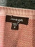Imoga Graphic Ivory Pullover Sweater Size 8 - photo 3