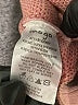 Imoga Graphic Ivory Pullover Sweater Size 8 - photo 4