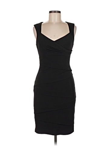 White House Black Market Cocktail Dress (view 1)