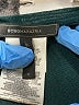 BCBGMAXAZRIA Solid Teal Cocktail Dress Size M - photo 6