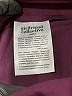 Girlfriend Collective Burgundy Active Pants Size XS - photo 7