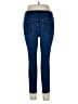 J.Crew Blue Jeggings Size 31 waist (petite) - photo 2