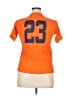 Gildan 100% Cotton Orange Short Sleeve Top Size XL - photo 2